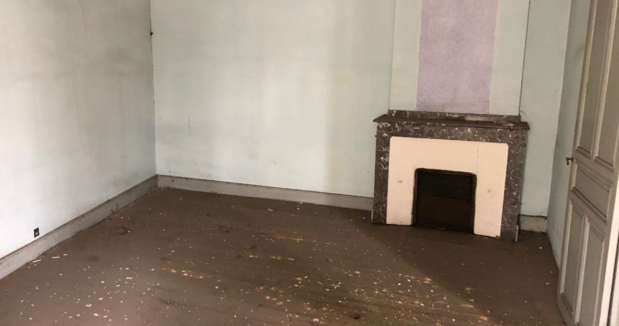 vente Maison Lannemezan