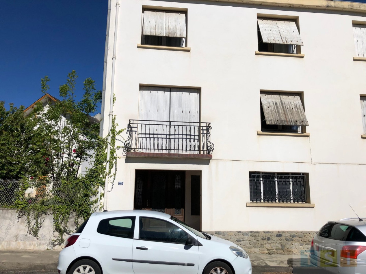 à vendre Maison Lannemezan - Photo 1