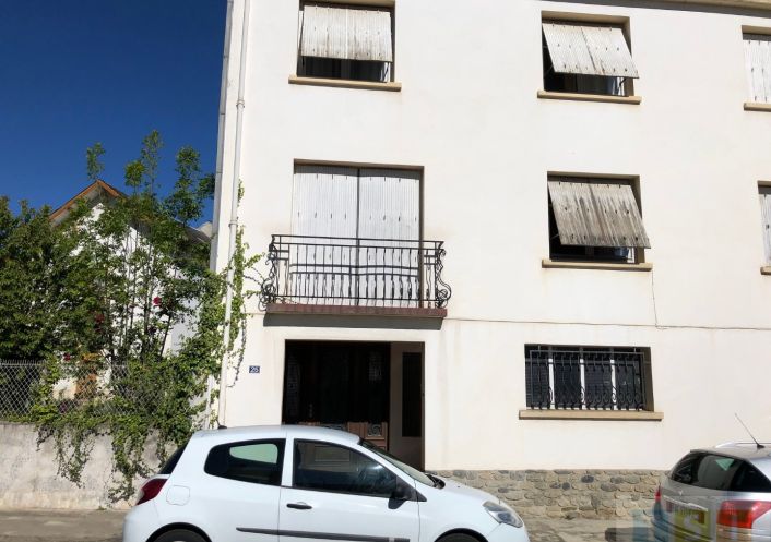 à vendre Maison Lannemezan