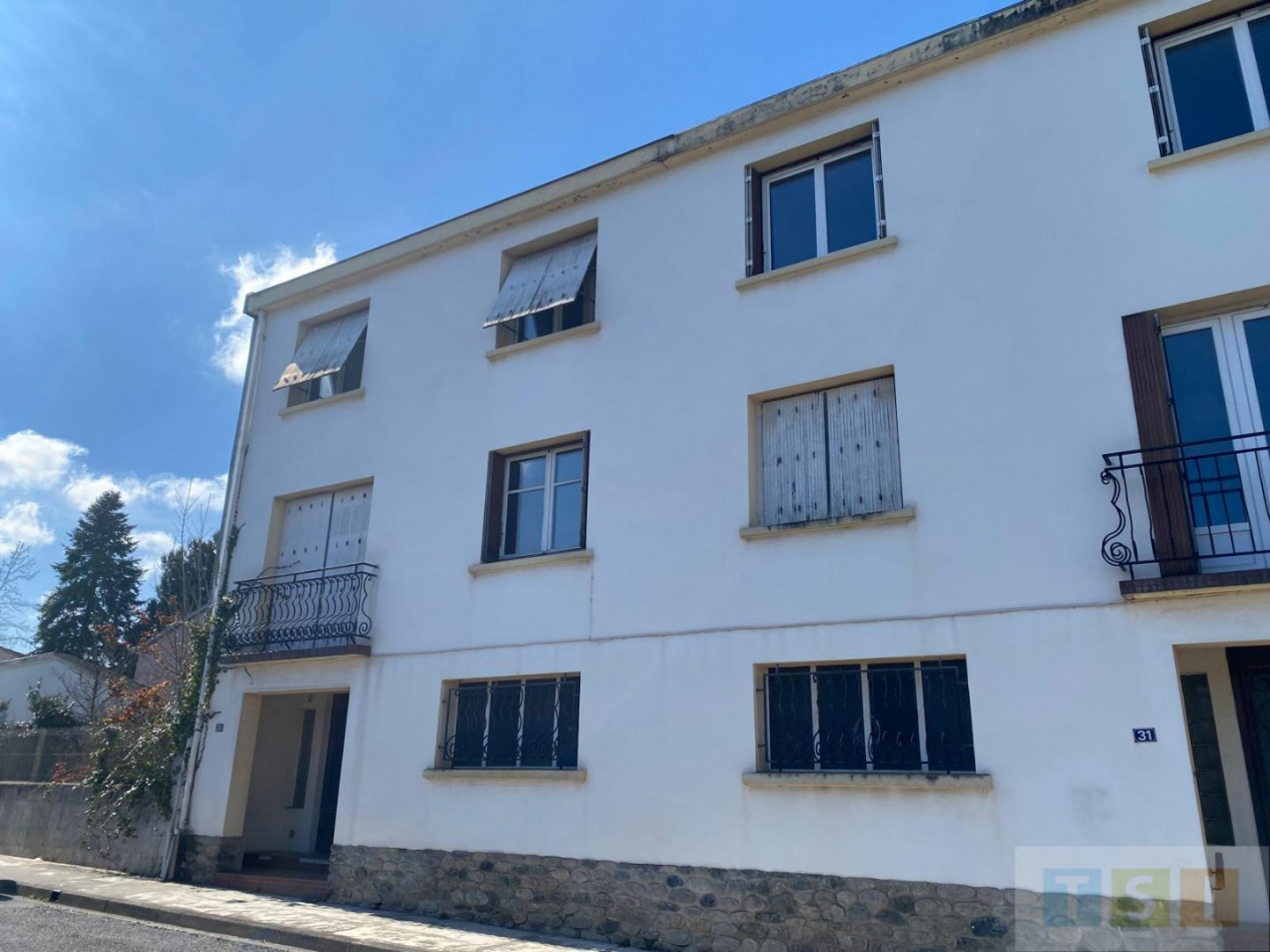 à vendre Maison Lannemezan - Photo 1