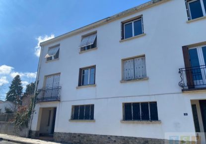 vente Maison Lannemezan