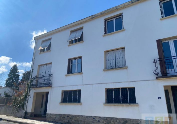 à vendre Maison Lannemezan