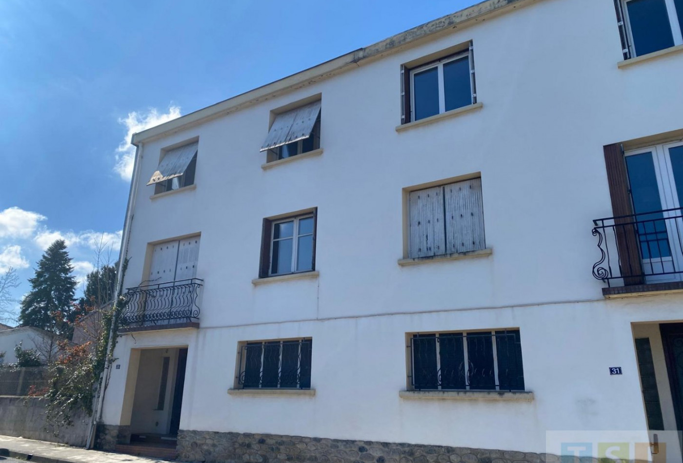 vente Maison Lannemezan - Photo 1