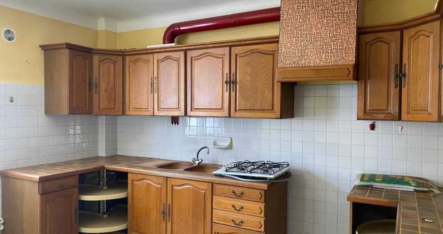 vente Maison Lannemezan