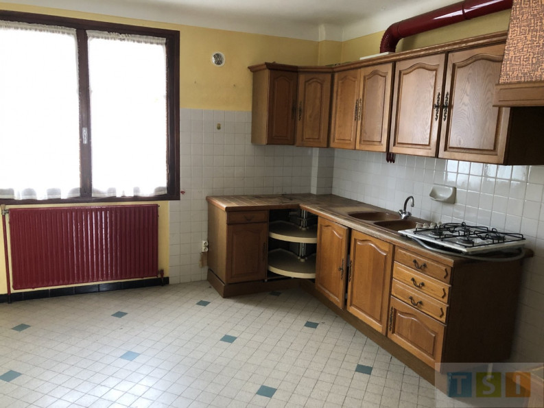 vente Maison Lannemezan - Photo 2