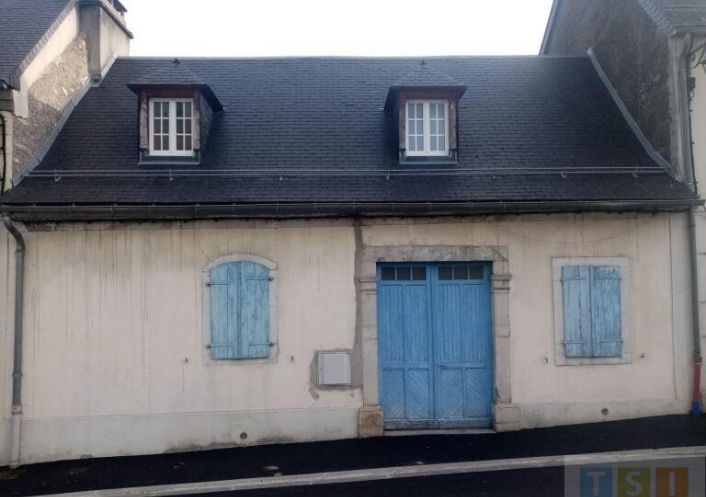  vendre Maison Heches