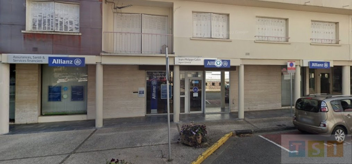 à vendre Bureau Lannemezan - Photo 6