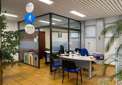 vente Bureau Lannemezan