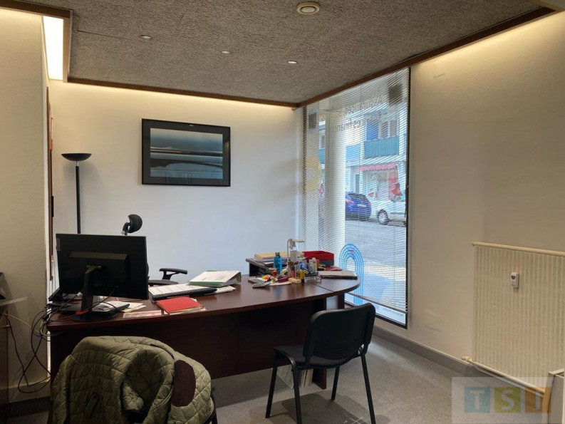 vente Bureau Lannemezan - Photo 4