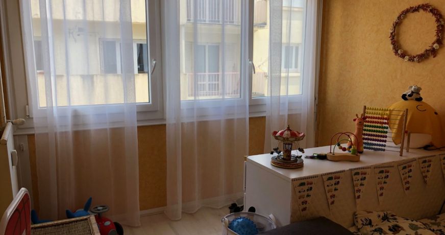 vente Appartement Lannemezan