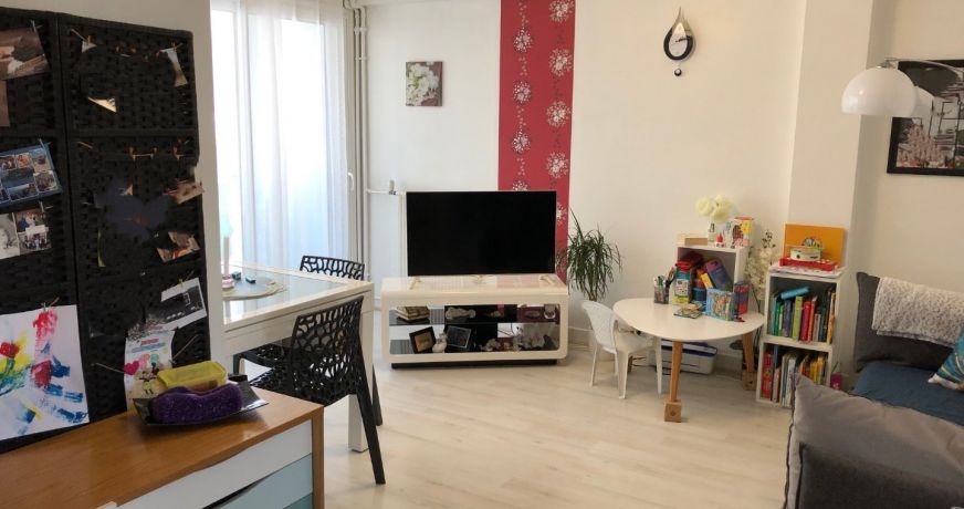 vente Appartement Lannemezan