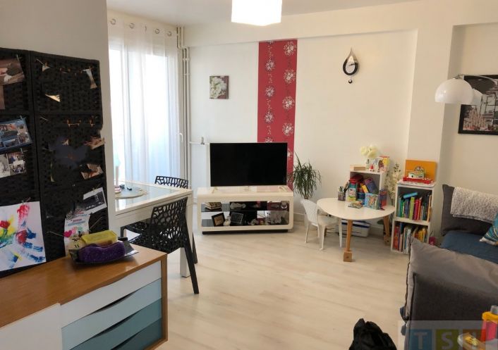 à vendre Appartement Lannemezan
