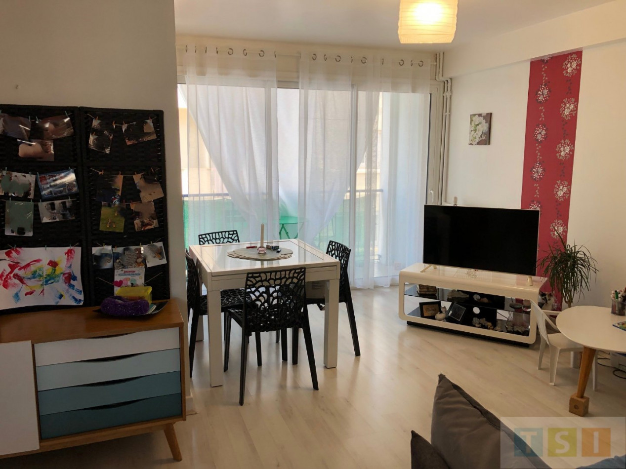 à vendre Appartement Lannemezan - Photo 4