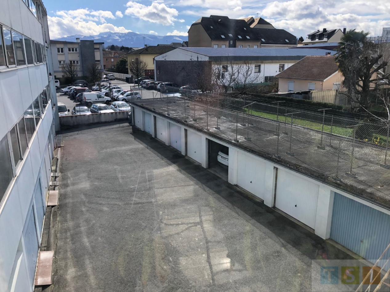 à vendre Appartement Lannemezan - Photo 9