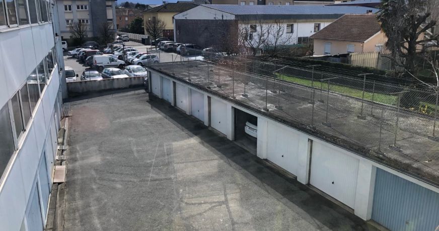 vente Appartement Lannemezan