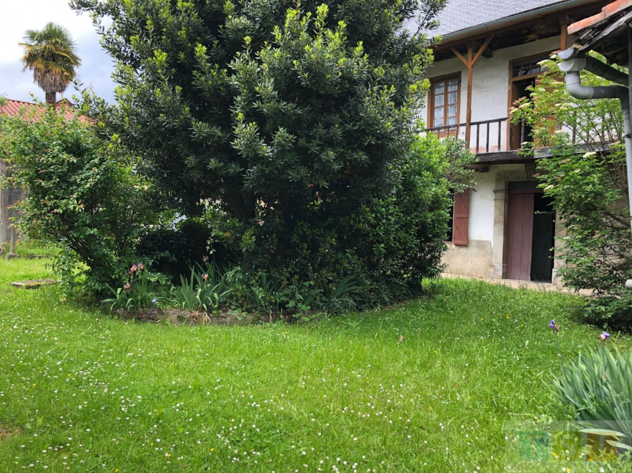 à vendre Maison Lannemezan - Photo 2