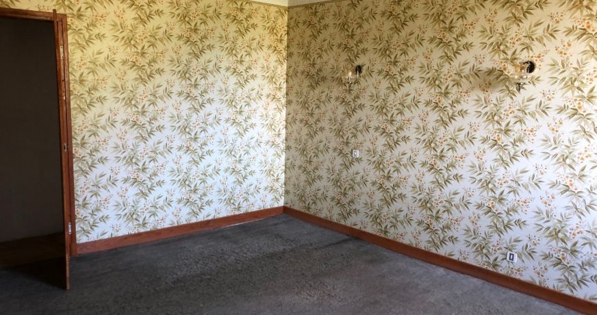 vente Maison Bazordan