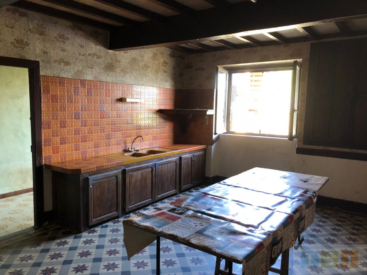 à vendre Maison Bazordan - Photo 8