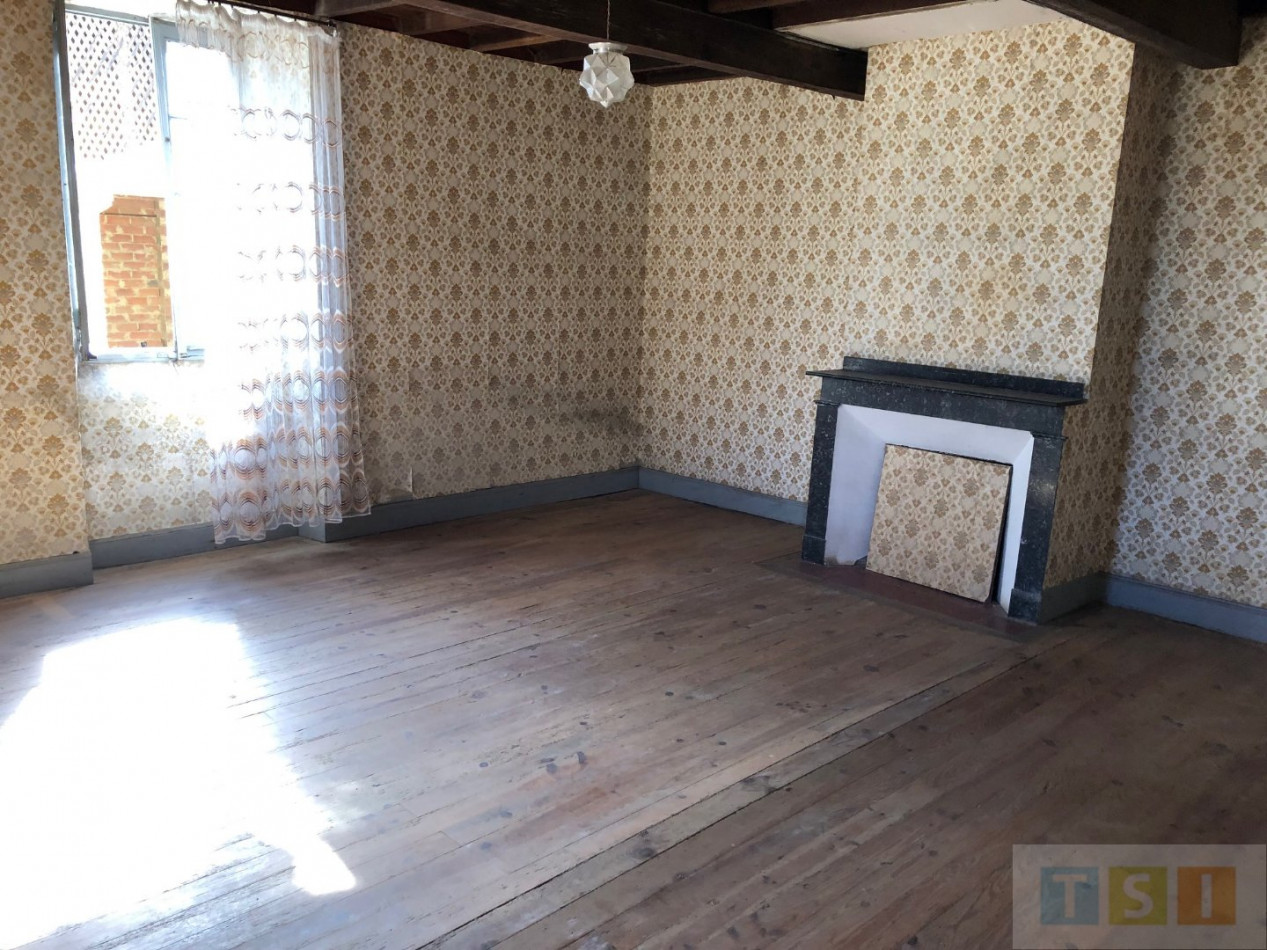à vendre Maison Bazordan - Photo 9