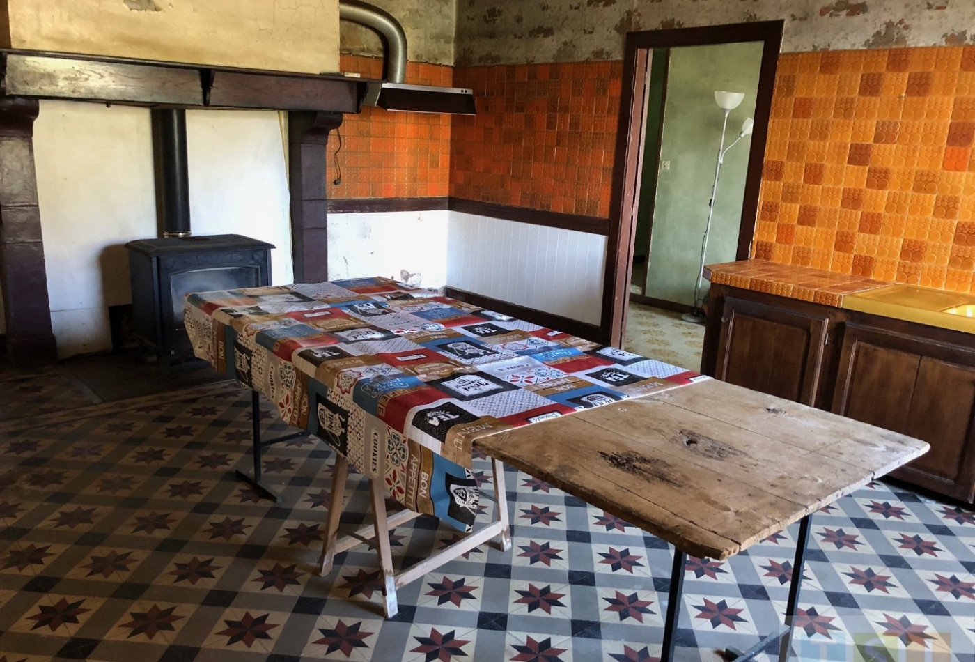 vente Maison Bazordan - Photo 7