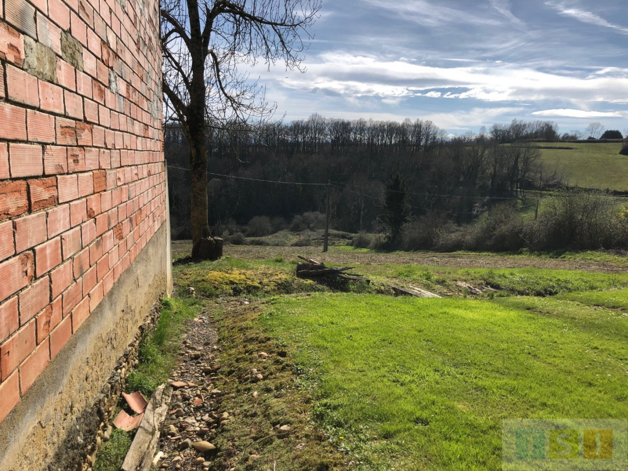 à vendre Maison Bazordan - Photo 6