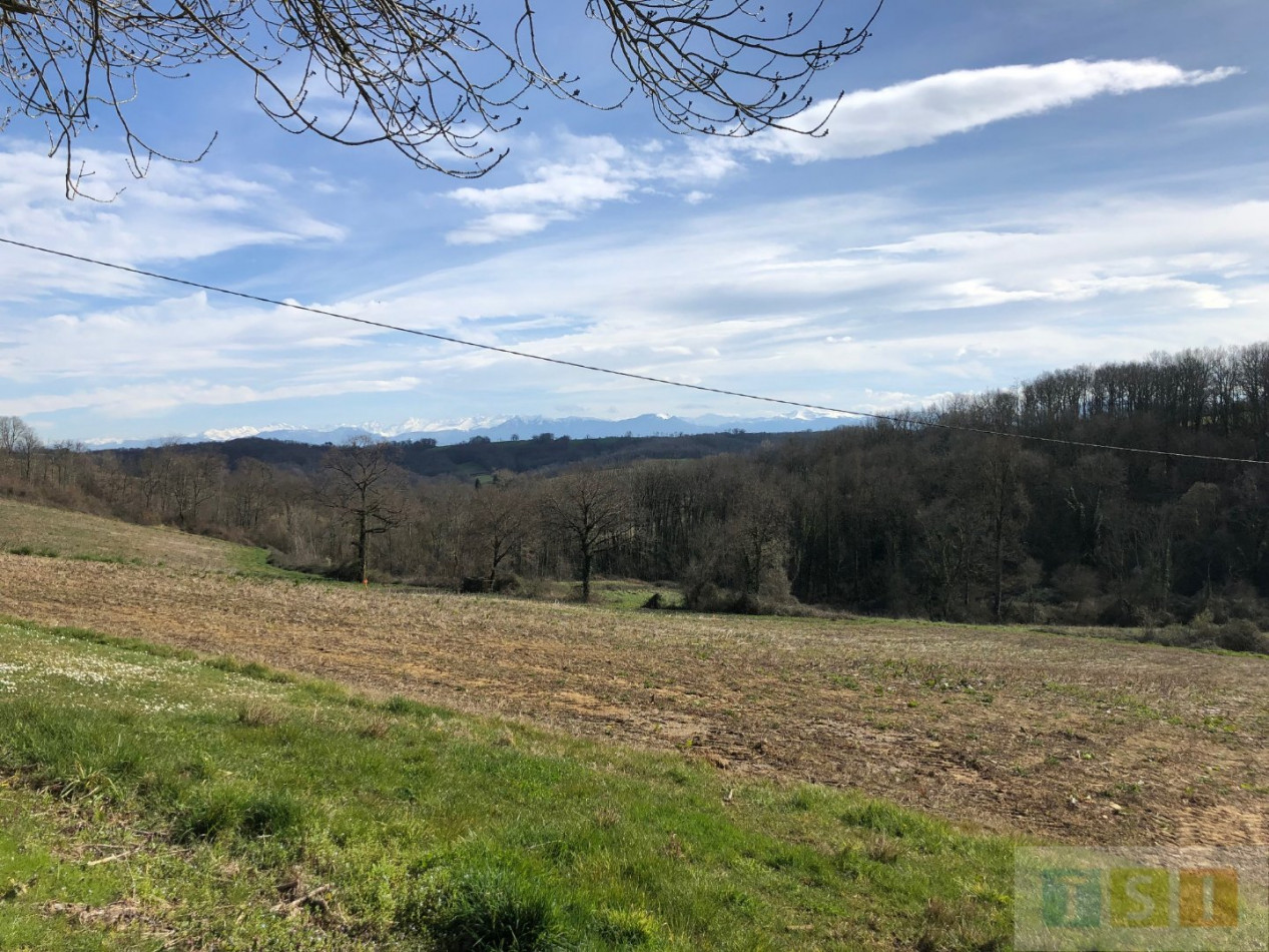 à vendre Maison Bazordan - Photo 4