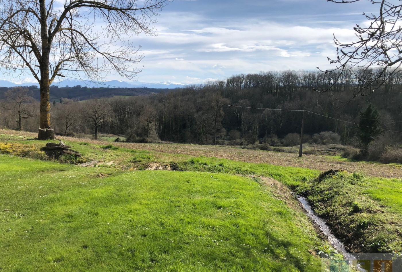 vente Maison Bazordan - Photo 5