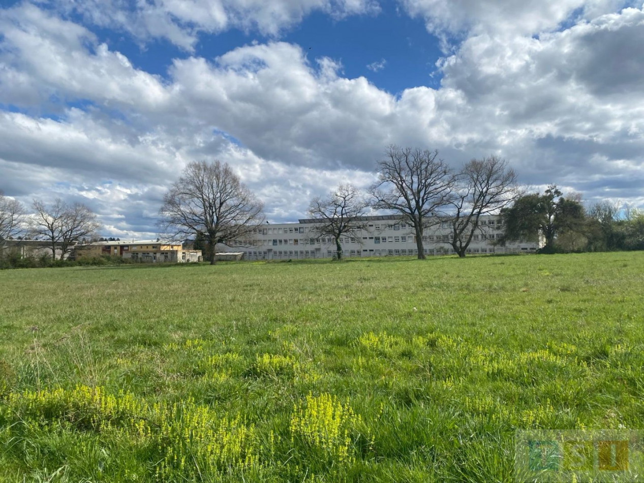 à vendre Terrain Lannemezan - Photo 3