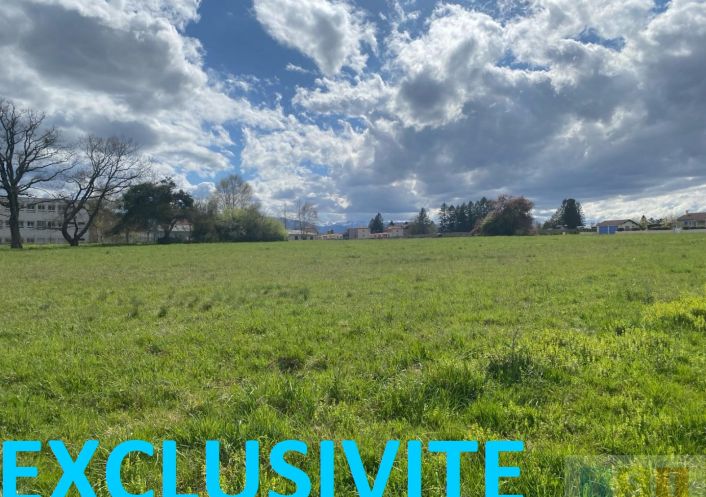 à vendre Terrain Lannemezan