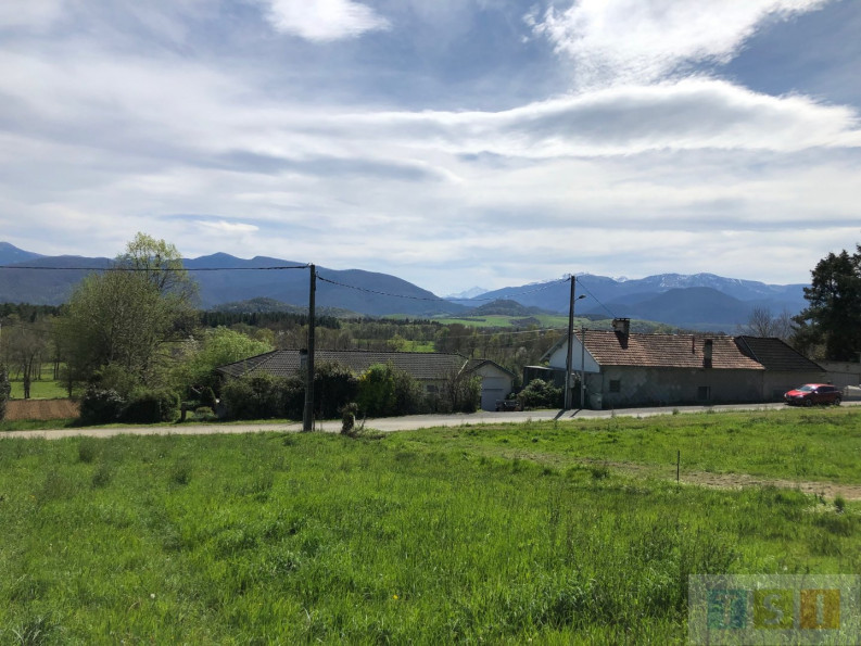 vente Terrain Escala - Photo 1