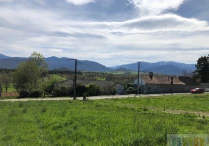 vente Terrain Escala