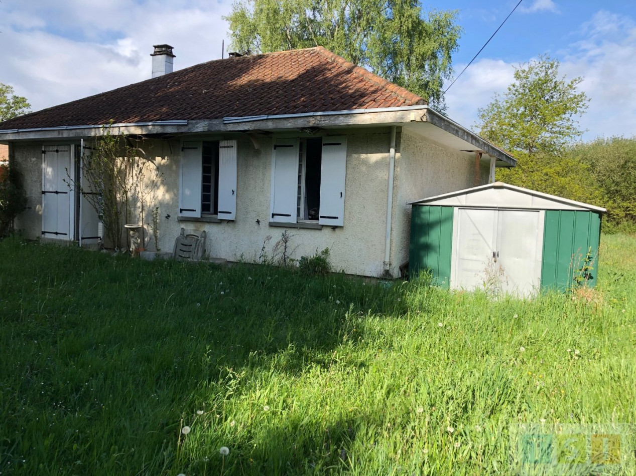 à vendre Maison Lannemezan - Photo 2