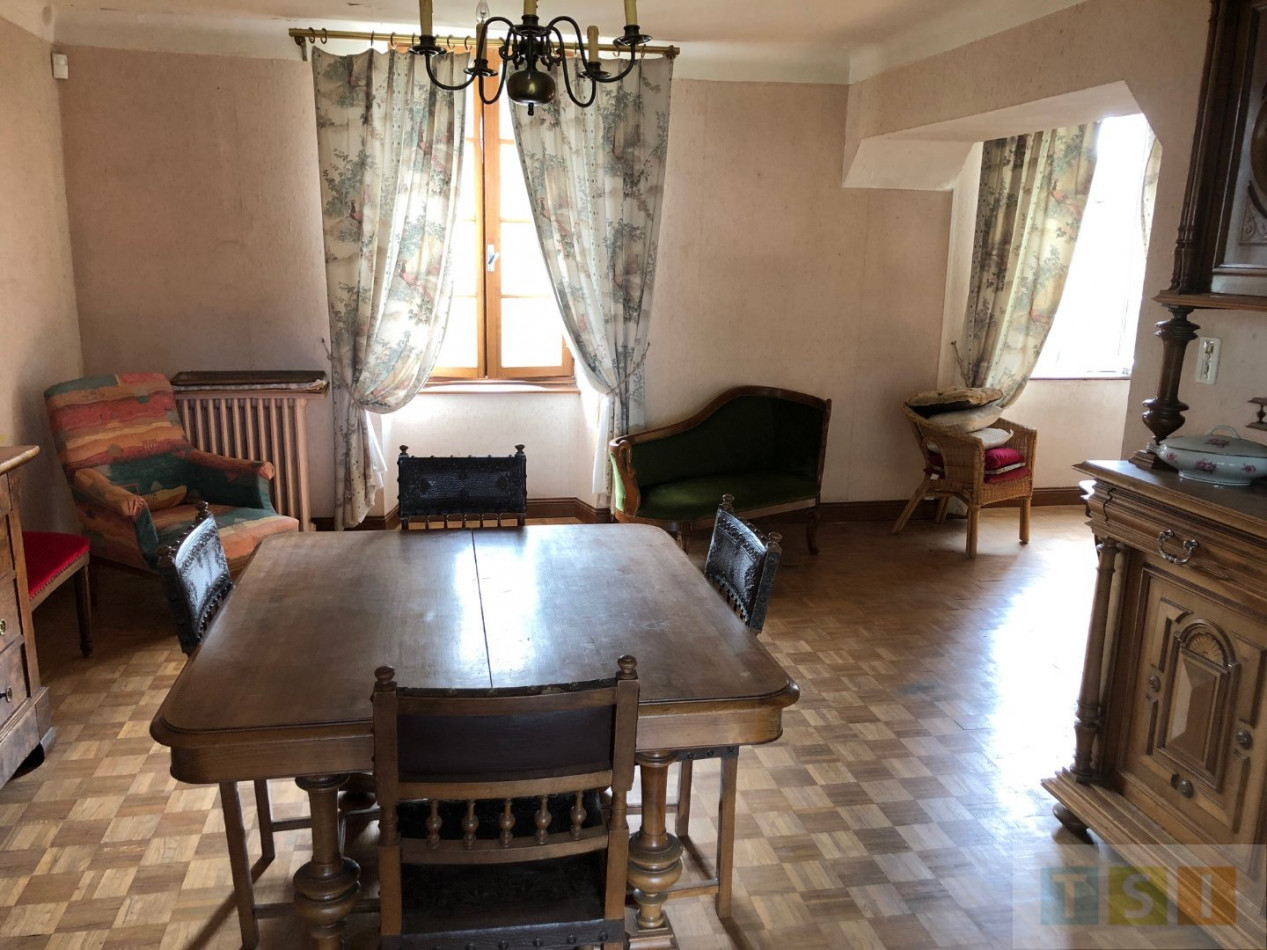 à vendre Maison La Barthe De Neste - Photo 10
