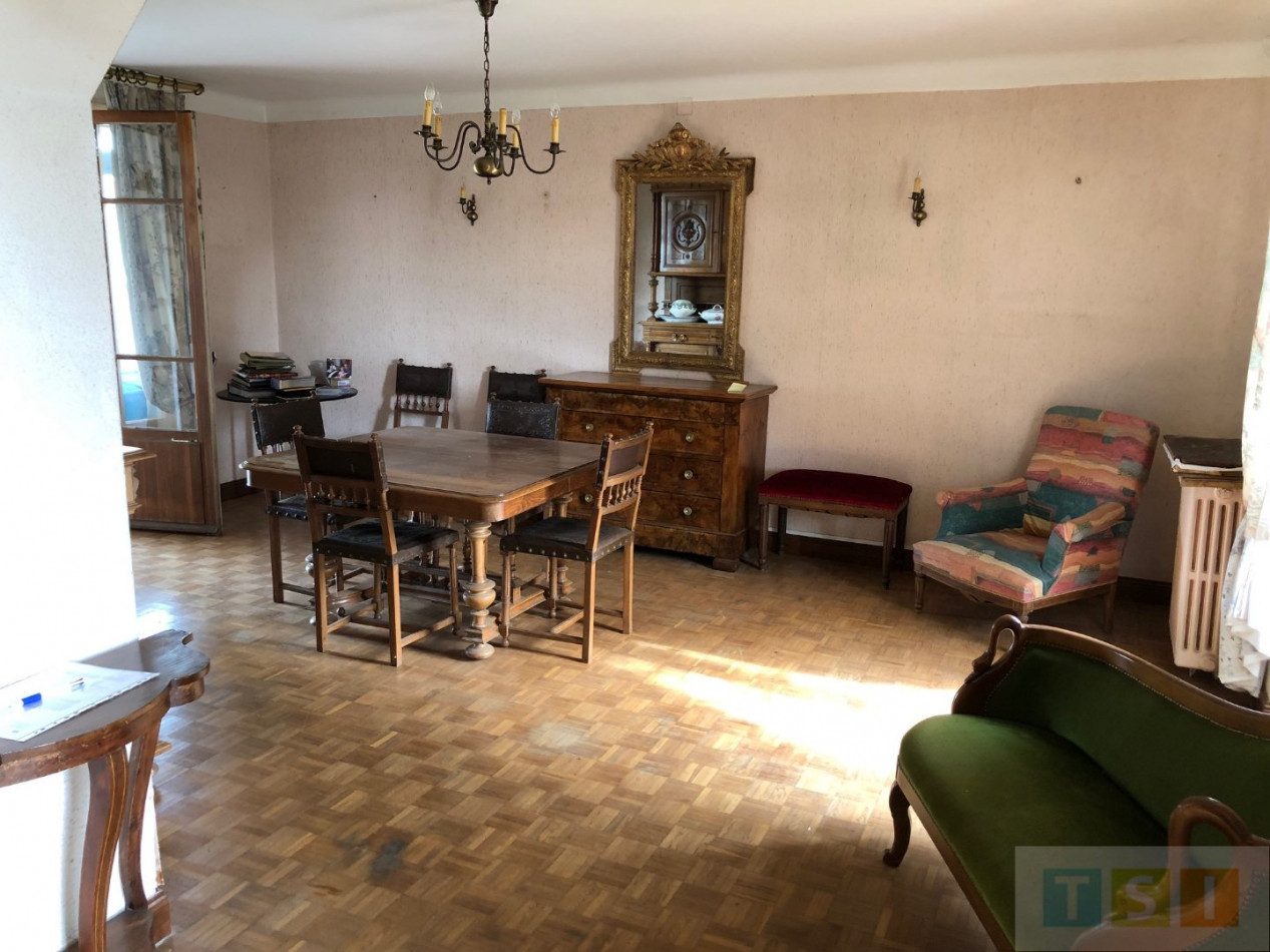 à vendre Maison La Barthe De Neste - Photo 9