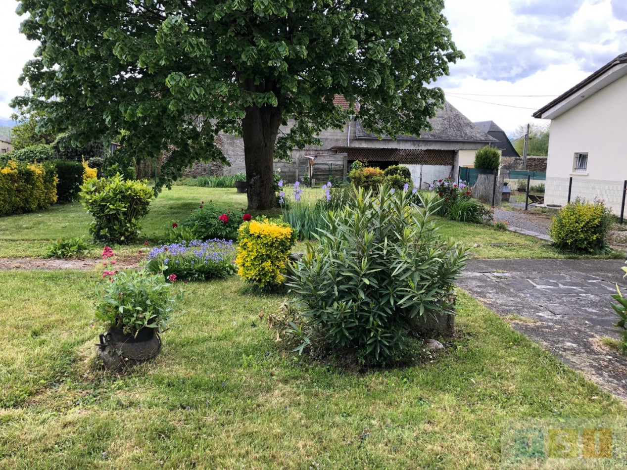 à vendre Maison La Barthe De Neste - Photo 2