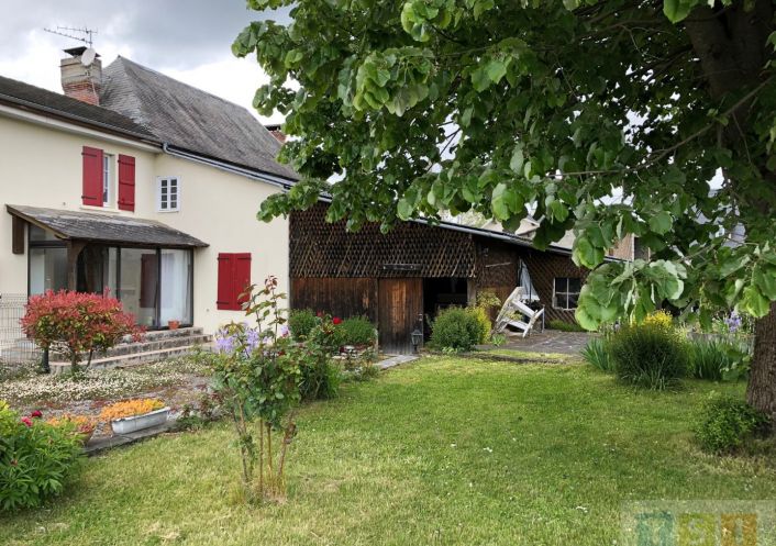 à vendre Maison La Barthe De Neste