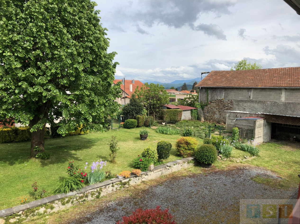 à vendre Maison La Barthe De Neste - Photo 4