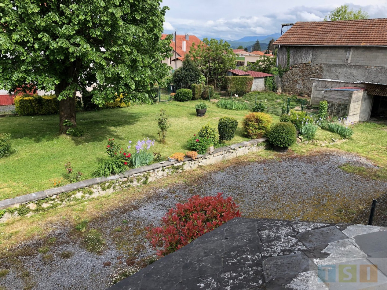 à vendre Maison La Barthe De Neste - Photo 5