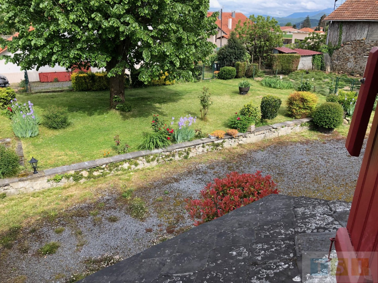 à vendre Maison La Barthe De Neste - Photo 6