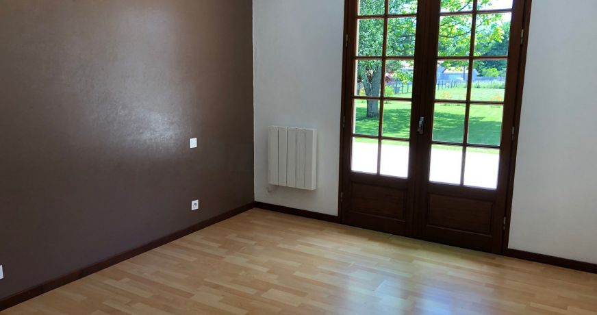 vente Maison Saint Laurent De Neste