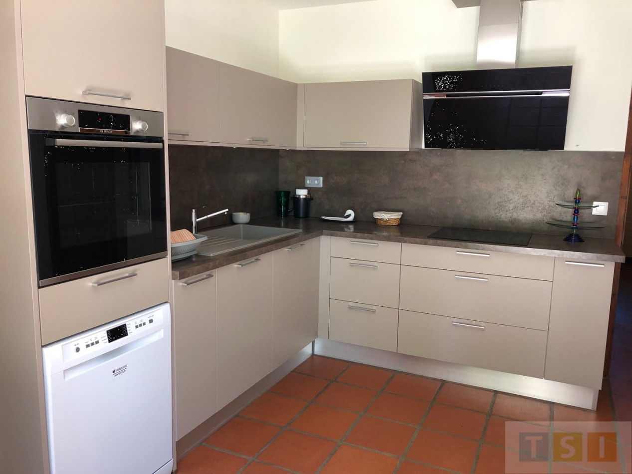 à vendre Maison Saint Laurent De Neste - Photo 6