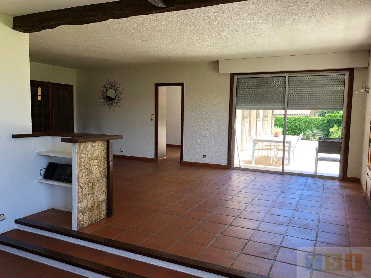 à vendre Maison Saint Laurent De Neste - Photo 7