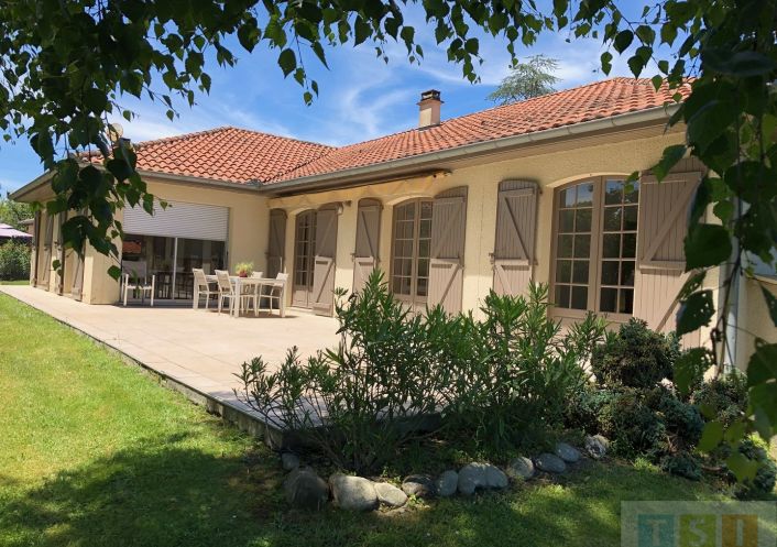 à vendre Maison Saint Laurent De Neste