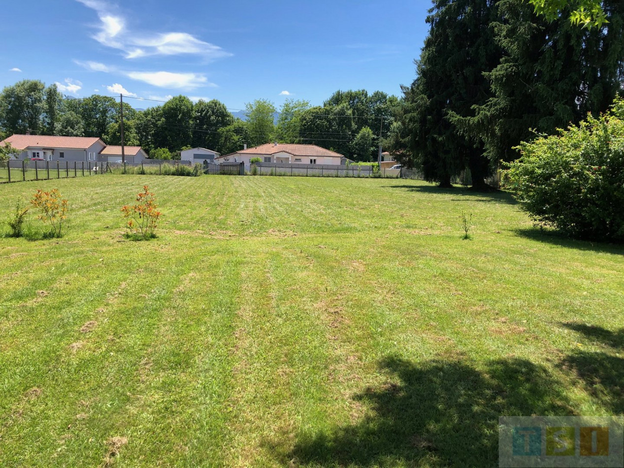 à vendre Maison Saint Laurent De Neste - Photo 2