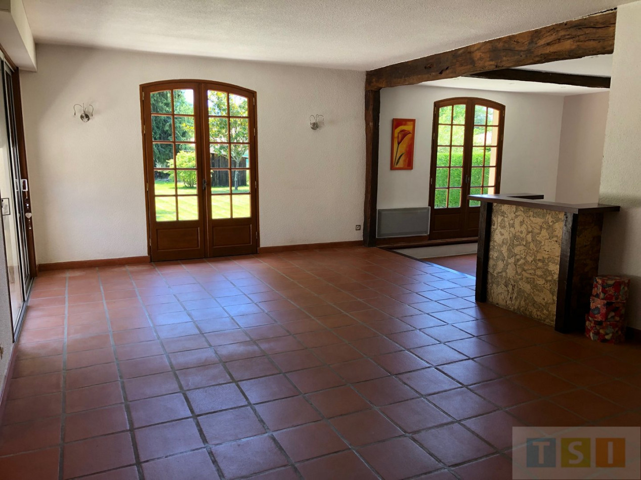 à vendre Maison Saint Laurent De Neste - Photo 8