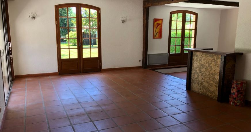 vente Maison Saint Laurent De Neste