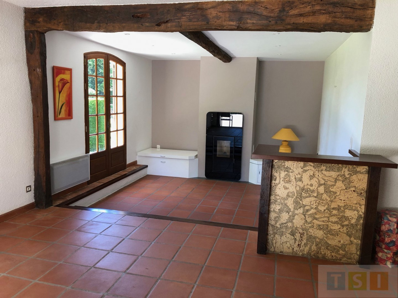 à vendre Maison Saint Laurent De Neste - Photo 9