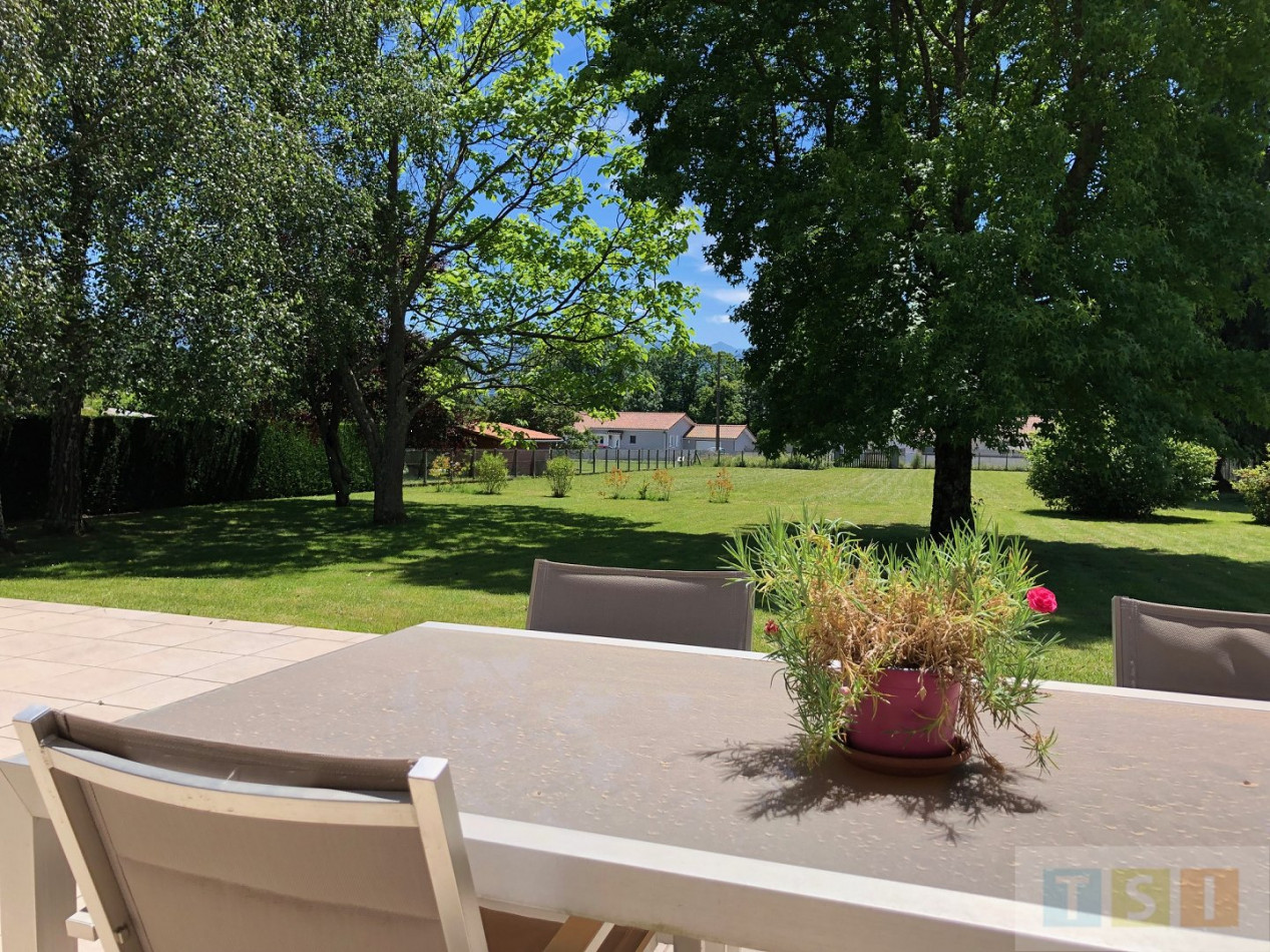 à vendre Maison Saint Laurent De Neste - Photo 5