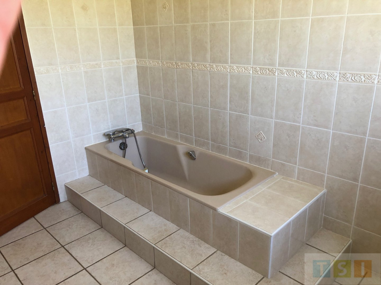 à vendre Maison Saint Laurent De Neste - Photo 10