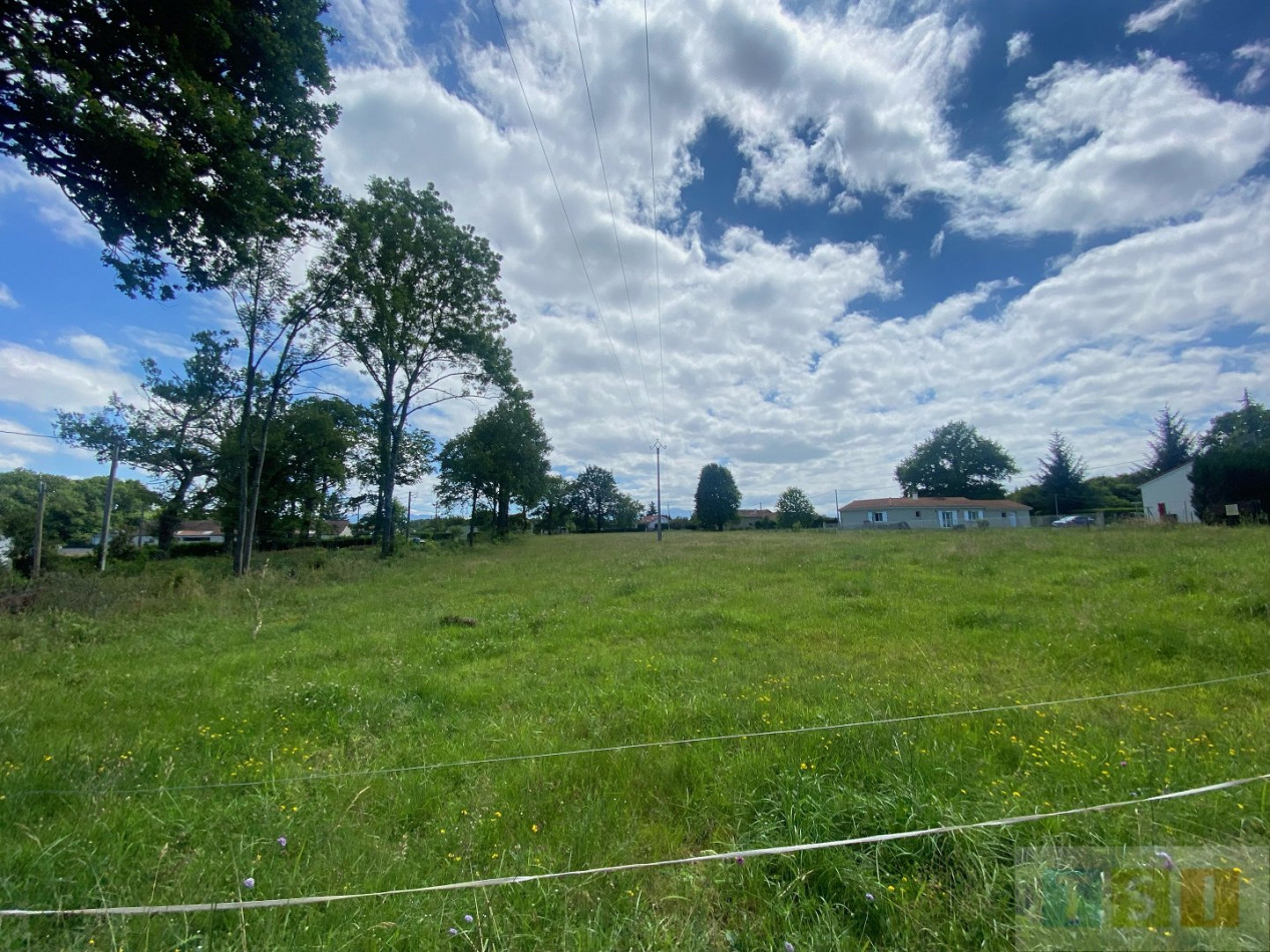 à vendre Terrain Clarens - Photo 3